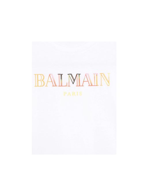  BALMAIN | BW8Q41 Z0082100MC